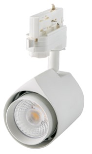 LED Stromschienen Strahler LED Stromschiene lampe