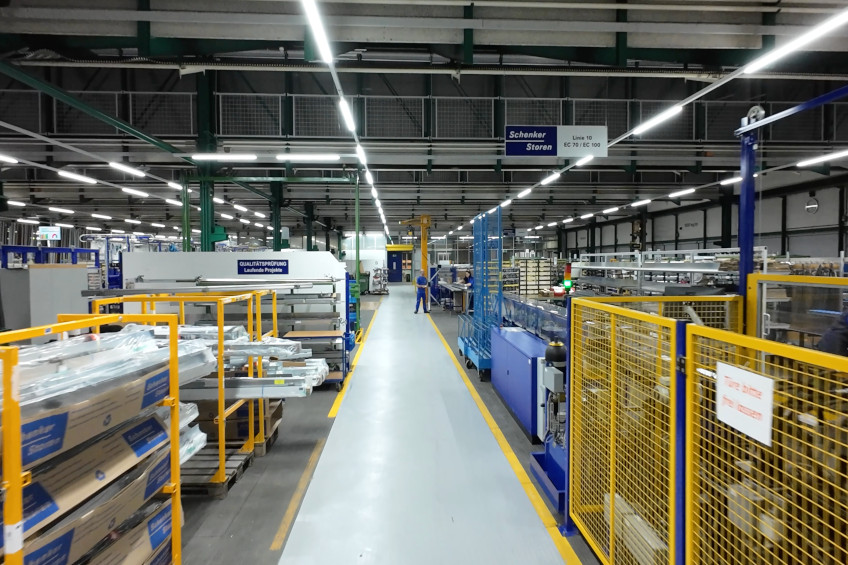 LED Beleuchtung t8 neon fl fluoreszenz leuchte austausch ersatz