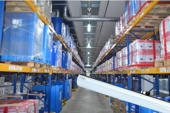 LED Röhre FL Neon Balkenleuchte Ersatz Austausch